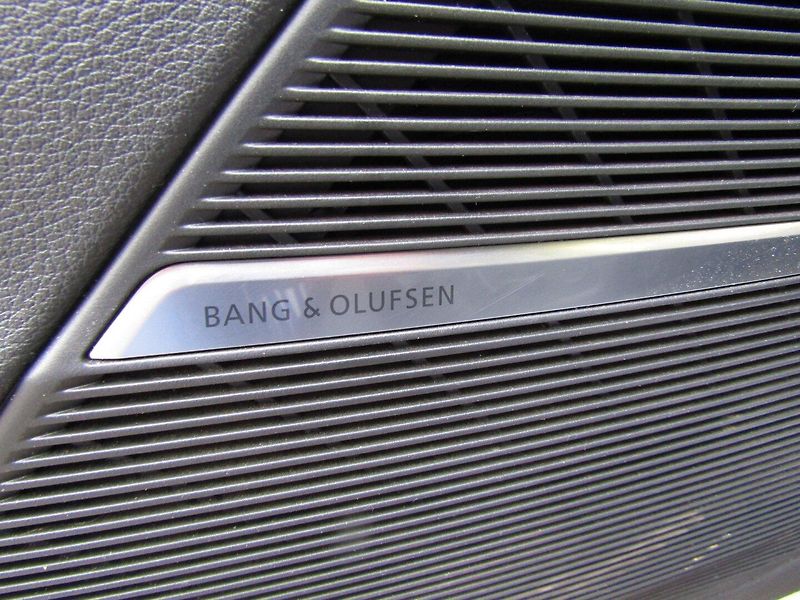 Audi Q8 (2021) 50 TDI 210kW  S-LINE - fotka 41 z 42