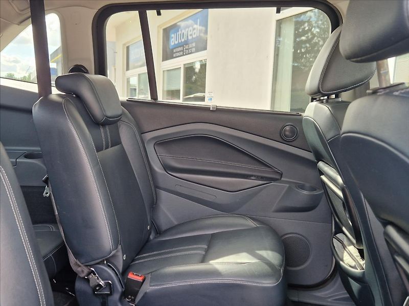 Ford Grand C-MAX 1,6 TDCi 7MÍST AUTOAC SENZORY - fotka 15 z 41