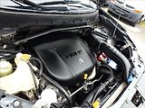 Citroën C-Crosser 2,2 HDi SX 7míst 4x4 - náhled 42