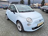 Fiat 500 1.2 i 8V 51kW CABRIO - náhled 6
