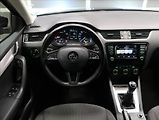 Škoda Octavia 1,2 TSI XENON VÝHŘEV 2x ALU - náhled 11