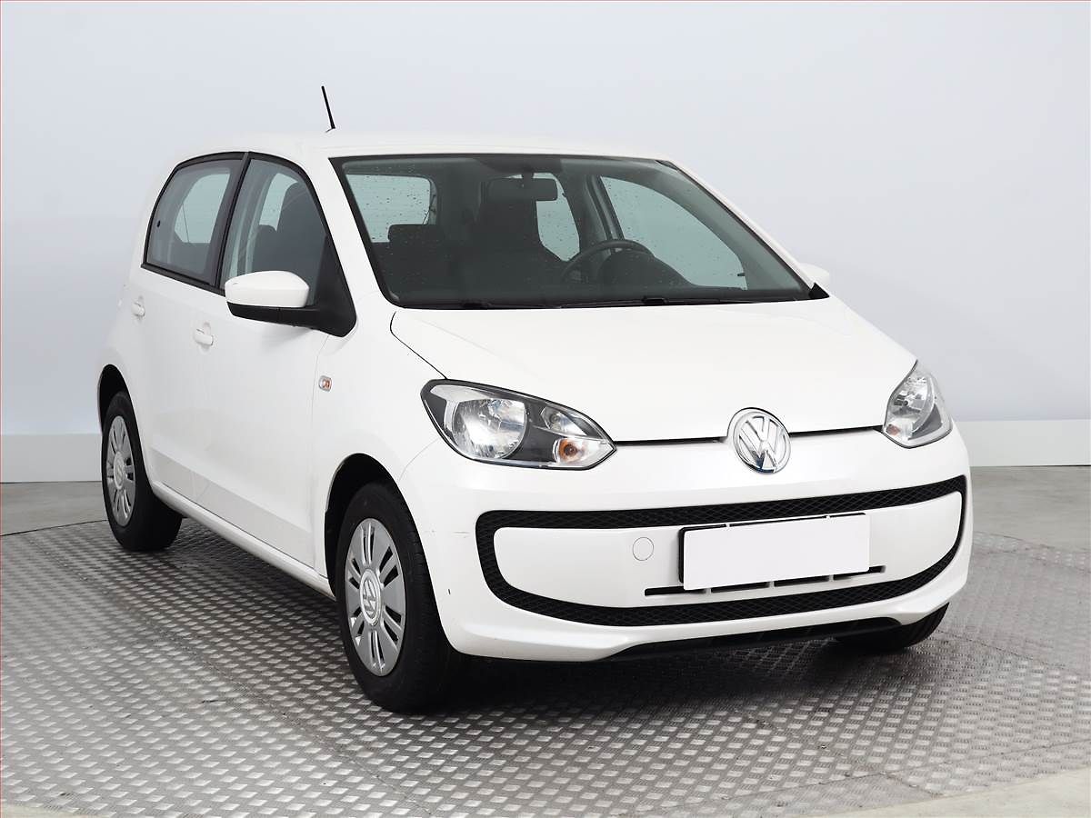 Volkswagen up! move 1.0 MPI
