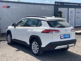 Toyota Corolla Cross 1.8HEV, ČR, Comfort, záruka - náhled 4