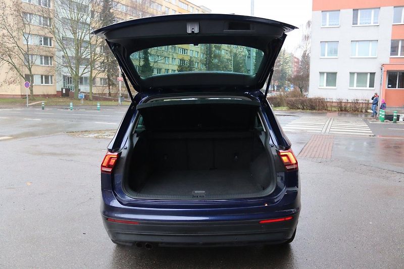 Volkswagen Tiguan (2017) - fotka 13 z 28
