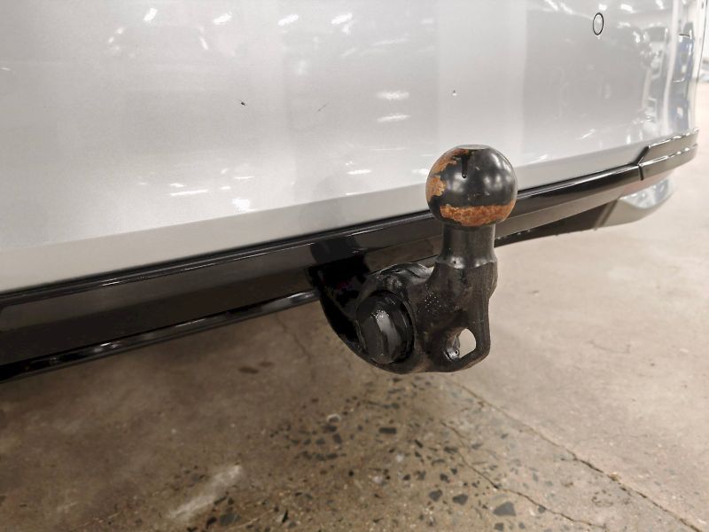Škoda Octavia (2025) Combi 2.0 TDI 110 kW DSG Sport - fotka 29 z 30