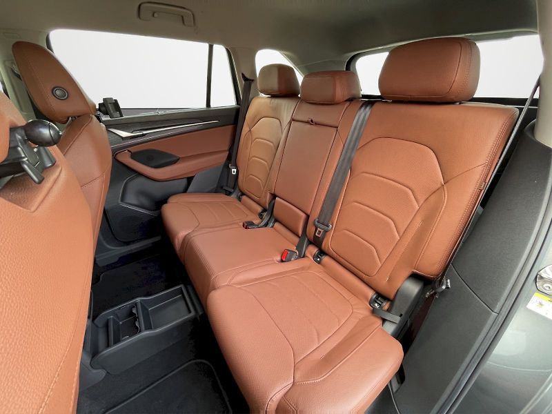 Škoda Kodiaq (2024) 2.0 TDI 142 kW Exclusive Selec - fotka 25 z 35