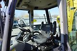 New Holland (2021) B 115 C backhoe loader/1000mth - náhled 19
