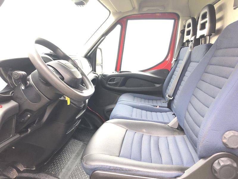 Iveco Daily (2020) 50C16 3.0TDi novy 3S sklápěč  - fotka 8 z 13