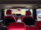 Mercedes-Benz Třídy G AMG G 63 - náhled 12