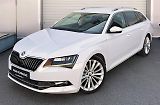 Škoda Superb (2016)  III COMBI 2.0 TDI DSG 140 KW - náhled 2