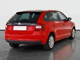Škoda Rapid (2014) Spaceback 1.2 TSI, Serv.kniha - náhled 4
