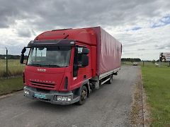 Iveco Eurocargo 75E18 - fotografie inzerátu