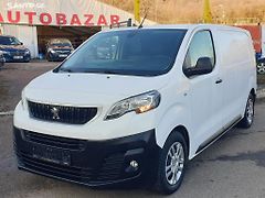 Peugeot Expert (2017) 1,6HDi 77kw - fotografie inzerátu