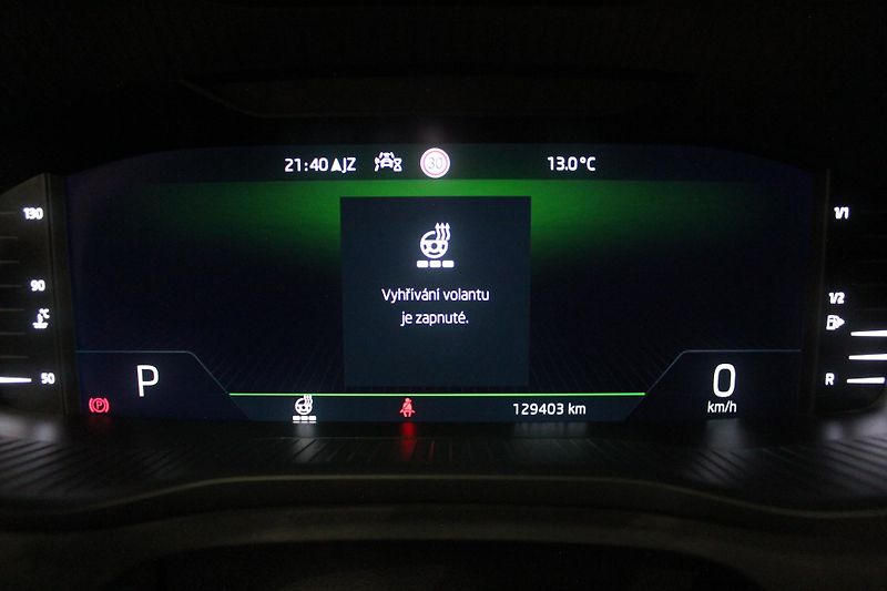 Škoda Kodiaq (2022) 110kW DSG, Tažné, Matrix, 2023 - fotka 30 z 36