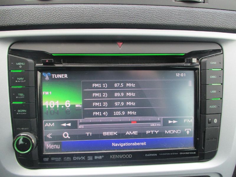 Škoda Octavia 2.0 TFSi RS +SADA KOL - fotka 23 z 35