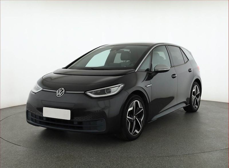 Volkswagen ID.3 (2020) Pro Perf. (62 kWh), SoH 86% - fotka 2 z 21