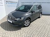 Volkswagen Touran (2023) 1.5TSi 110kW DSG! 7-míst! Navi - náhled 8