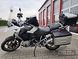 BMW R 1200 GS (2010) - náhled 12