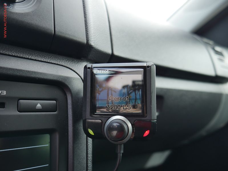 Škoda Roomster (2012) 1.2TSi, ČR, Ambition, AC - fotka 15 z 15