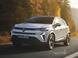 Renault Captur - od 681 000 Kč.