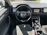 Škoda Kodiaq 2,0 TDI 4x4 DSG Style Plus TZ - náhled 7