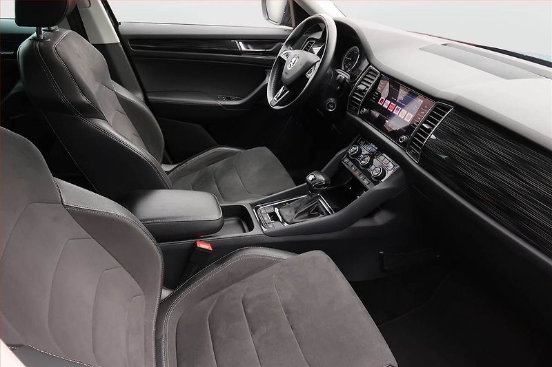 Škoda Kodiaq (2020) Style 2.0 TDI - fotka 9 z 23