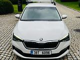 Škoda Scala 1.6TDI AUTOMAT SERVISKA TAŽNÉ - náhled 4