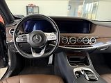Mercedes-Benz Třídy S 3,0 S350d,AMG packet, 4Matic - náhled 12