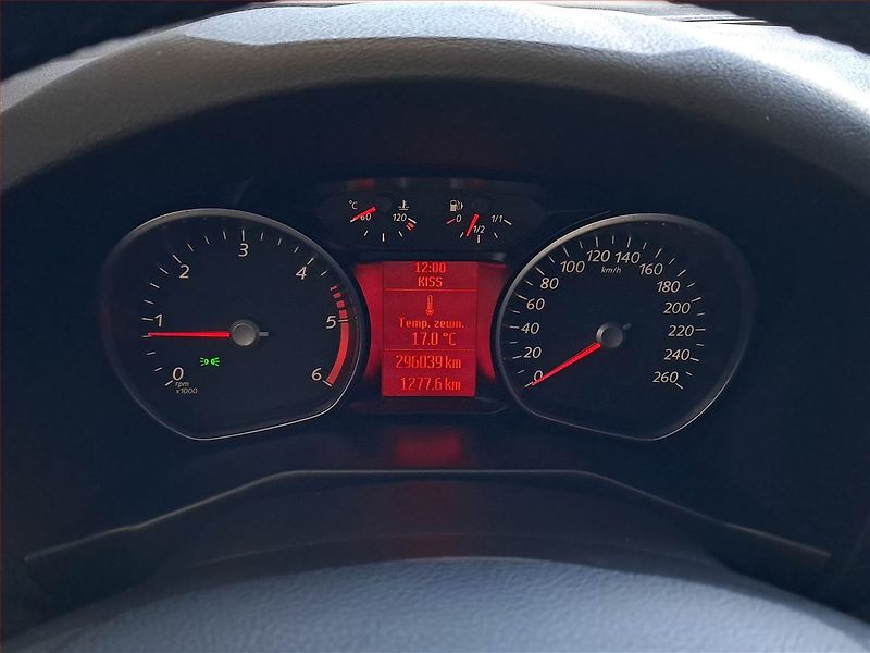 Ford Mondeo (2008) 2.0 TDCi, po STK, Tažné - fotka 11 z 14
