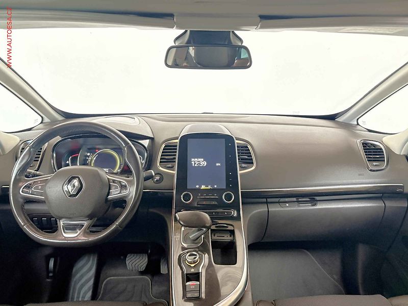 Renault Espace (2015) 1.6 dCi, Intense, AT, LED, TZ - fotka 8 z 18