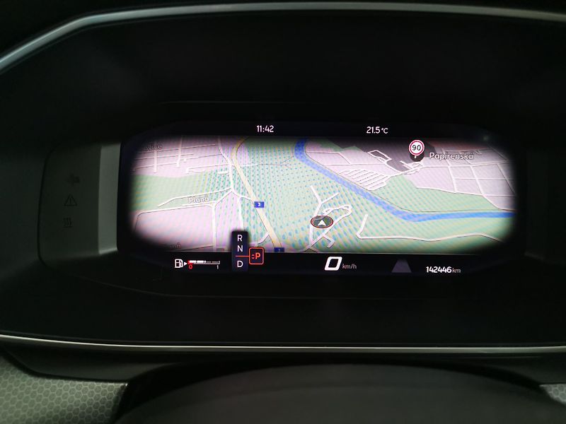 Seat Leon (2022) 1.5 Tsi DSG KESSY LED VIRTUÁL  - fotka 19 z 30