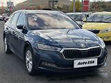 Škoda Octavia (2022) 2.0 TDi, ČR, Style, bixen - náhled 1