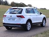 Volkswagen Tiguan 2,0 TDI 110kW DSG 4M Highline - náhled 7