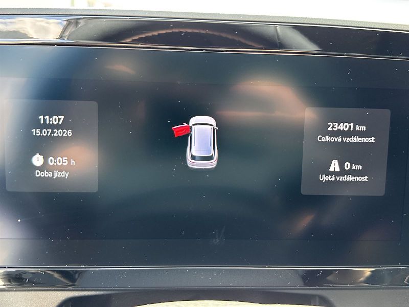 Škoda Kodiaq (2024) 2.0 TDI DSG Selection - fotka 6 z 30