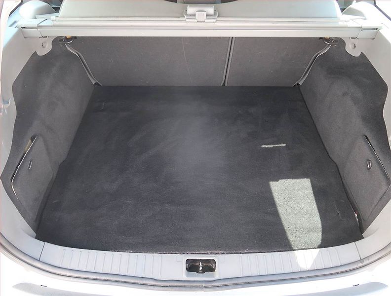 Ford Focus (2008) 1.6 16V, po STK, plně pojízdný - fotka 13 z 16