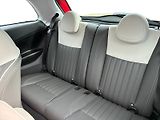 Fiat 500 (2026) La Prima Hatchback 1.0 BSG 65k - náhled 13