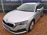 Škoda Octavia IV 2.0 TDI Ambition/Matrix - náhled 3