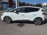 Renault Scénic 1.7dCi koupeno v CZ 1.majitel - náhled 9
