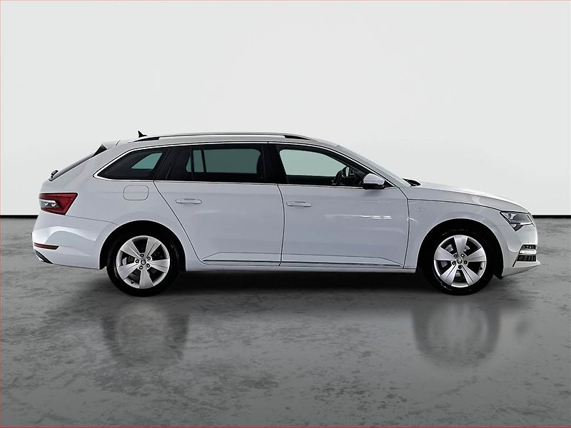 Škoda Superb (2020) Laurin&Klement 2.0 TDI - fotka 6 z 21