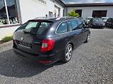 Škoda Superb (2011) 2.0 TDI Serviska Rozvody - náhled 1