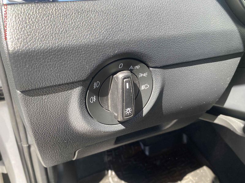 Škoda Octavia (2016) 2.0 TSi, RS Challange, bixen - fotka 15 z 20
