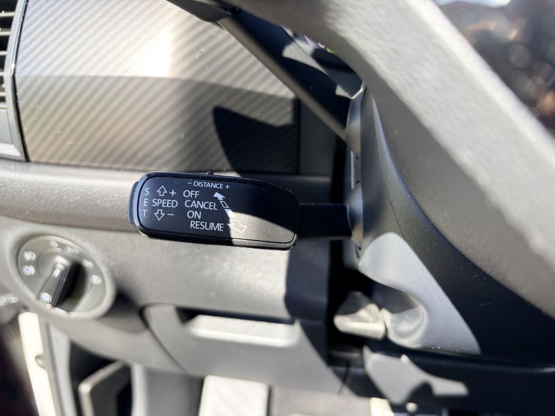Škoda Kodiaq RS WEBASTO MATRIX CANTON - fotka 30 z 72
