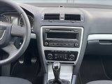 Škoda Octavia 1,8 TSI 152PS  Ambition Family - náhled 25