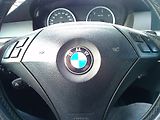 BMW Řada 5 530 D, 160 kW, klimatizace - náhled 13