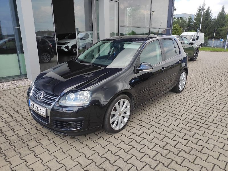 Volkswagen Golf (2008) R LINE 1.4 TSI 90 kW MAN6 - fotka 10 z 33