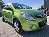 Hyundai i20 (2011) 1.2 57 KW, REZERVACE - náhled 10