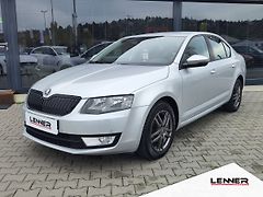 Škoda Octavia 1.6 TDI/81kW Style - fotografie inzerátu