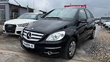 Mercedes-Benz Třídy B (2009) B180i 85kW *Klima*PDC* - náhled 1
