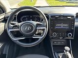 Hyundai Tucson 1,6 T-GDI - náhled 12