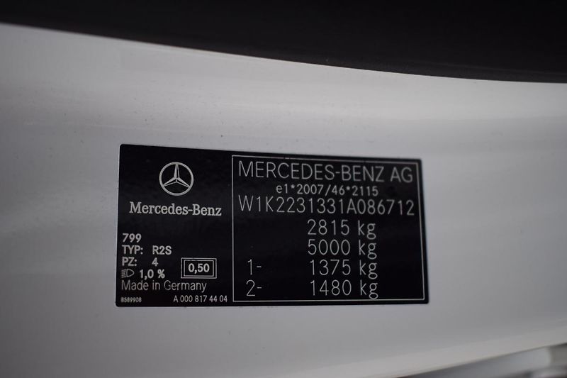 Mercedes-Benz Třídy S (2021) S400d AMG L 4M/360/Masáže/HUD/ - fotka 46 z 48